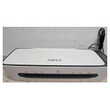 AWVV SL688 A4 Laminator Machine