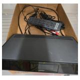 Bose CineMate 120 Control Console with Remote
