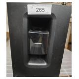 Bose CineMate Digital Home Theater Speaker