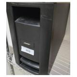 Bose PS28 III Powered Speaker System