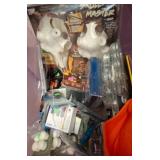 Hunting and Household Items