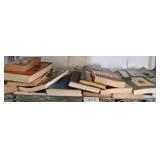 Books on African-American and Global Themes