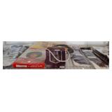 Hair Extensions and Styling Kits