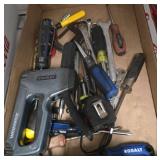 Hand Tools and Hardware