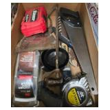 Hand Tools and Accessories