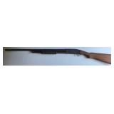 Remington Model 10 Pump-Action 12 Gage Shotgun