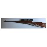 Remington Model 700 .270 WIN Rifle with Scope