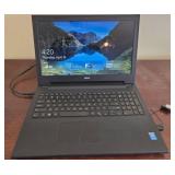 Dell Inspiron 15 Laptop with Windows 8 Pro