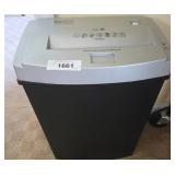 Executive Machines EPS-200X Paper Shredder