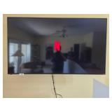 Vizio 65-Inch Smart TV with Accessories