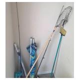 Fishing Gear and Beach Accessories