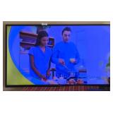 Vizio V555-J01 55-Inch 4K Smart TV