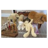 Decorative Items and Collectibles