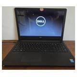 Dell Inspiron 15 Laptop With Intel Core i3