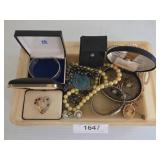 Jewelry and Accessories