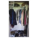 Closet Lot: Clothing, Shoes, and Accessories