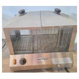 Serv-Ware EZ5 Hotdog Steamer