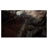 Farm Implements and Metal Components