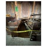 Furniture and Vintage Items