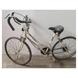 Columbia Blaze Bicycle with Drop Handlebars