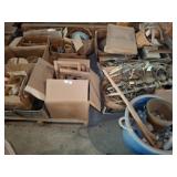 Vintage Household Items and Decor