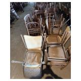Vintage and Mid-Century Chairs