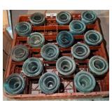 Glass Electrical Insulators