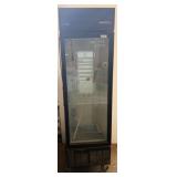 NEWï¿½Habco SE-18 Commercial Refrigerator on Casters