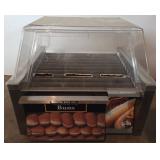 Star Grill-Max Pro Hot Dog Roller Machine