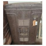 Duo-Therm Oil Burning Stove