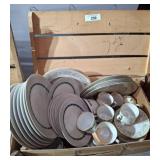 Royal Doulton Tableware Collection