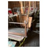 Furniture for Restoration or Parts