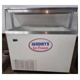 Hersheyï¿½s Ice Cream Freezer, Model DL-8C