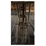 Wooden Primitive Gates or Frames