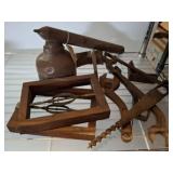 Vintage Hand Tools and Accessories
