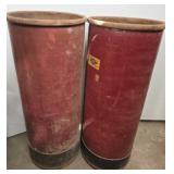 Diamond Fibre Industrial Containers
