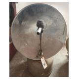 Vintage kerosene Device heater/latern