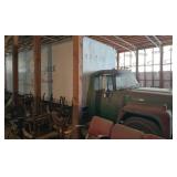 International Loadstar 1700 Box Truck
