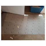 4 Sheets of Nitto FiberGuard Stainless Steel
