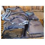Moving Blankets and Pads