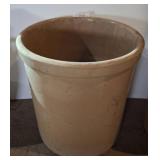 Stoneware Crock by Red Wing, Marked, 16x16