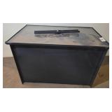 New 17x26x17 Metal Grease Trap