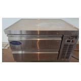 Entree ECB36X Stainless Steel Refrigerated Drawers