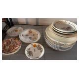 Decorative Plates