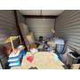 4/24/2026 - Sam's Mini Storage Auction