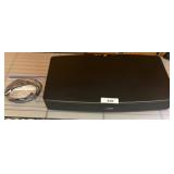 Bose Solo 5 TV Sound System with Cable