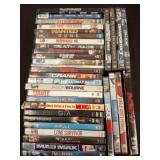 DVD Movies
