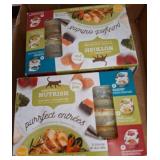 Two Packs of Rachael Ray Nutrish Cat Food