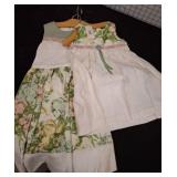 Two Children's Dresses by JENZ Studio