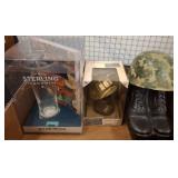 Military and Collectible Items